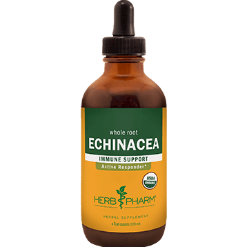 Echinacea/Echinacea purpurea 4oz