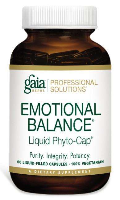 Emotional Balance