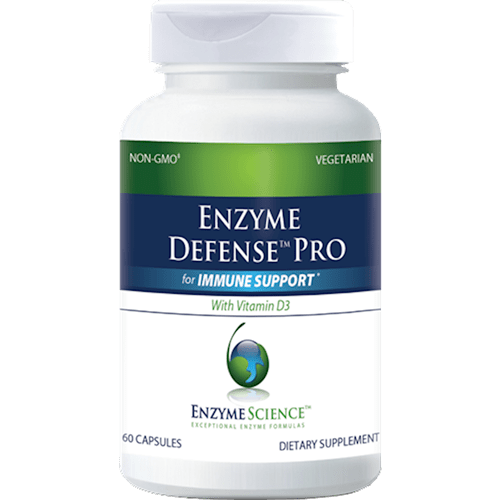 Enzyme Defense Pro