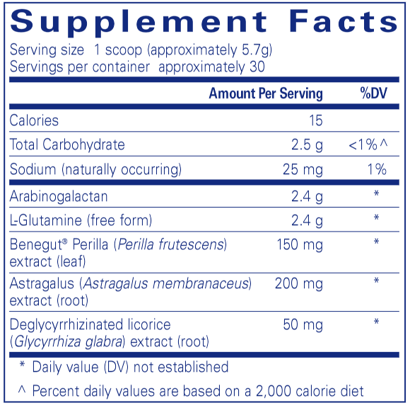 EpiIntegrity powder