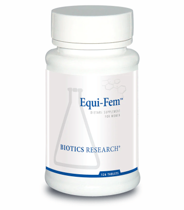 Equi-Fem (Biotics Research)