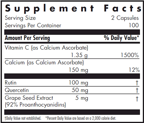 Esterol Ester-C® 200 Count