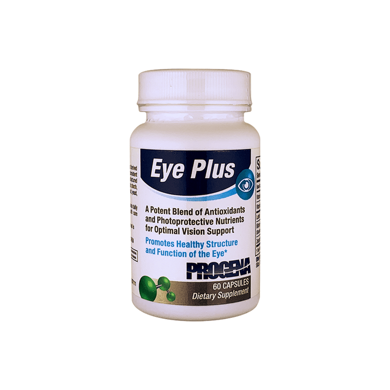 Eye Plus Progena