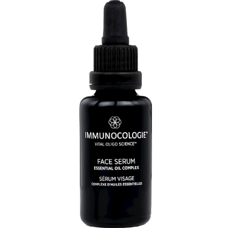 Face Serum Oil (Immunocologie Skincare) Front