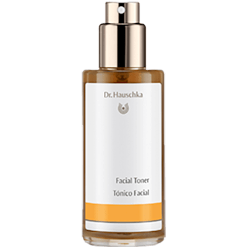 Facial Toner (Dr. Hauschka Skincare)