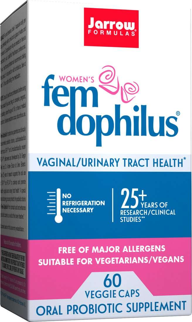 Fem-Dophilus Shelf Sta 1 Bil