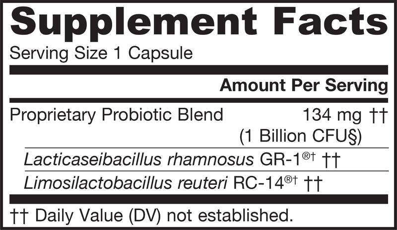 Fem-Dophilus Shelf Sta 1 Bil