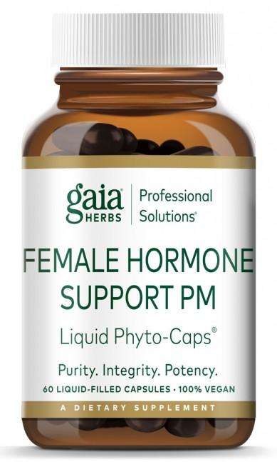 Female Hormone Support PM