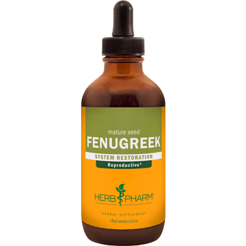 Fenugreek 4oz