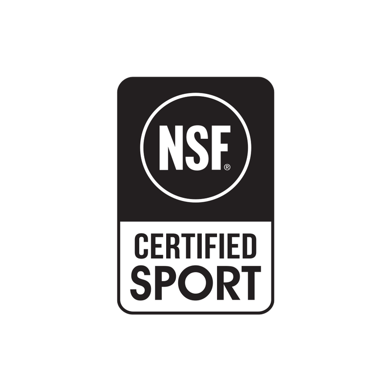 FloraSport 20B NSF Thorne Products