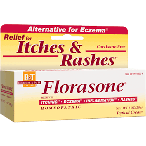 Florasone Cream