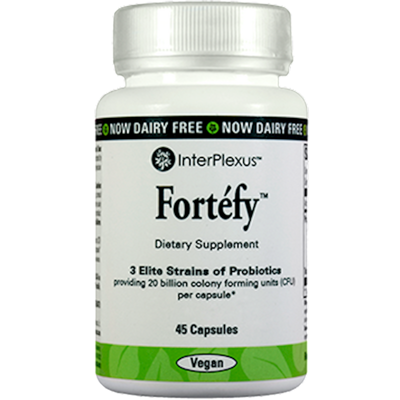 Fortéfy (Interplexus) Front