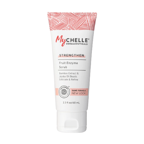 Fruit Enzyme Scrub (Mychelle Dermaceuticals)