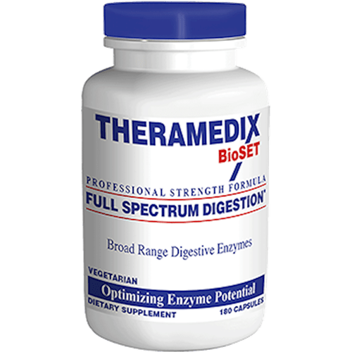 Full Spectrum Digestion (Theramedix) Front