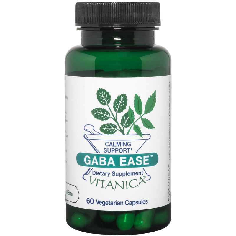 GABA Ease Vitanica