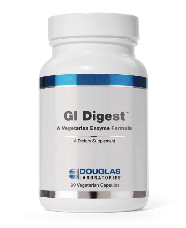 GI Digest