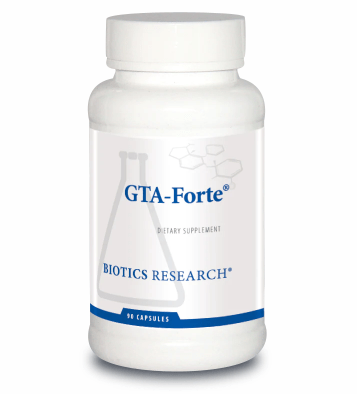 GTA-Forte (Biotics Research)