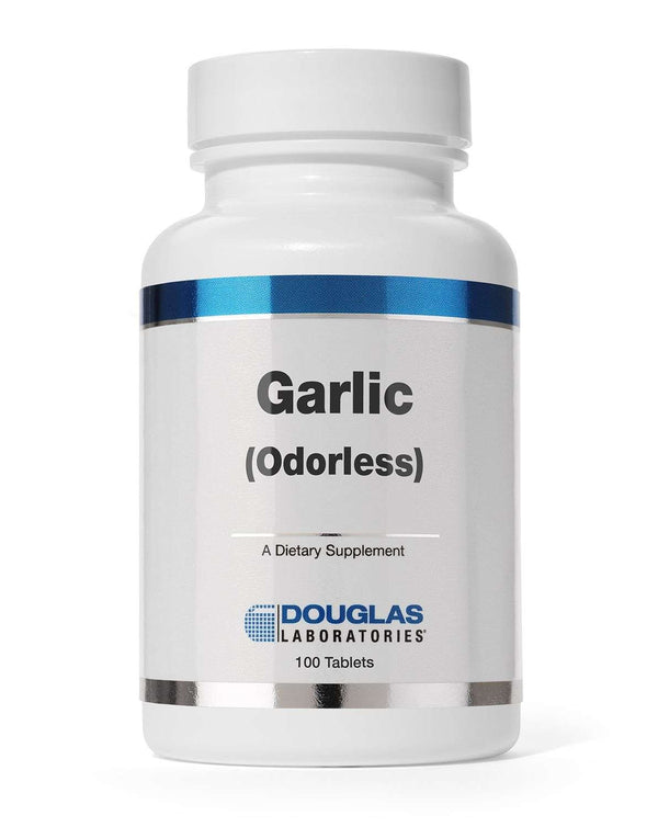 Garlic (100 Count)