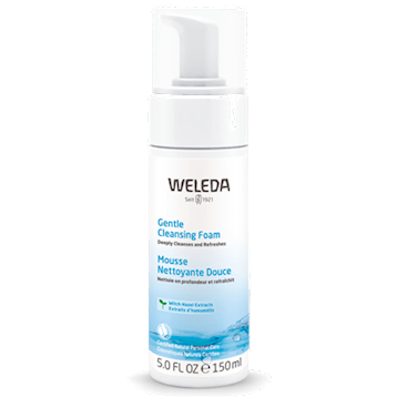 Gentle Cleansing Foam (Weleda Body Care)