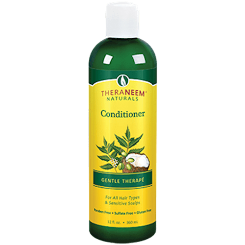 Gentle Therape Conditioner (Theraneem)