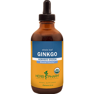 Ginkgo 4oz