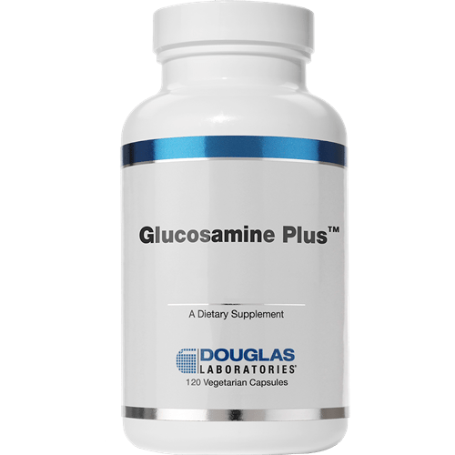 Glucosamine Plus V-Cap