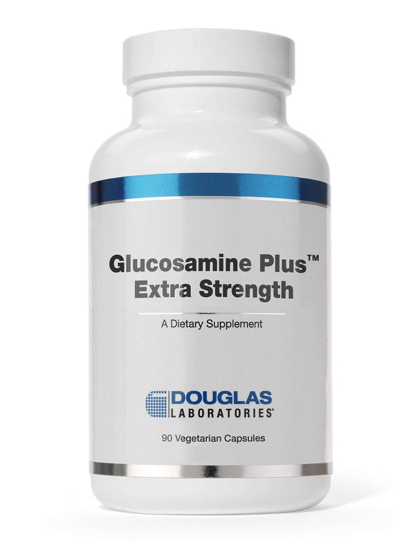 BACKORDER ONLY - Glucosamine Plus Vcap X-Str