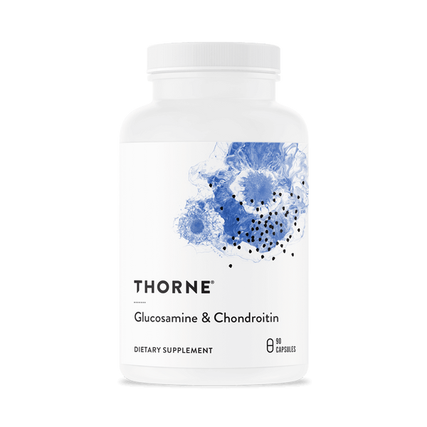 Glucosamine & Chondroitin Thorne