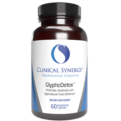 GlyphoDetox (Clinical Synergy)