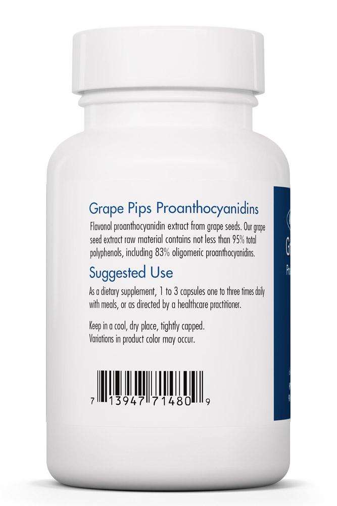 Grape Pips