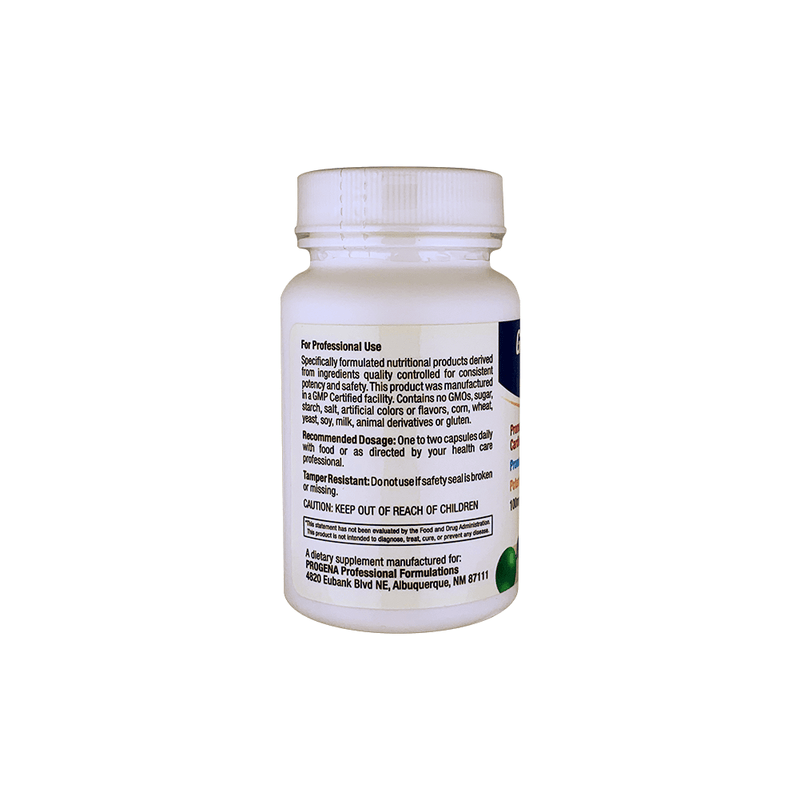 Grape Seed Extract Capsules Progena