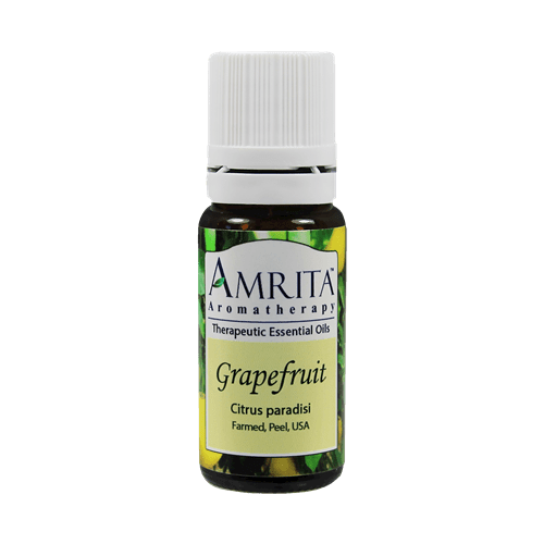 Grapefruit (Amrita Aromatherapy)