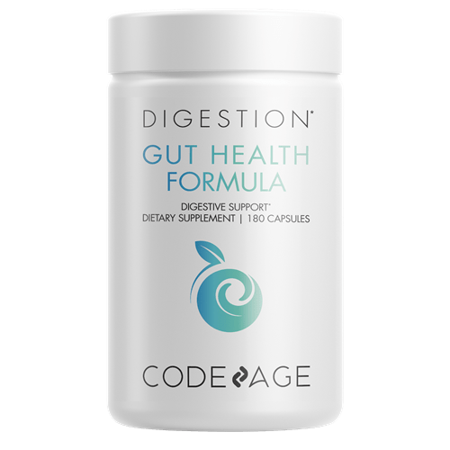 Gut Health Formula Codeage