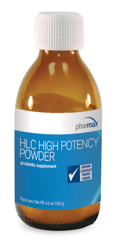 HLC High Potency Powder 4.2 oz