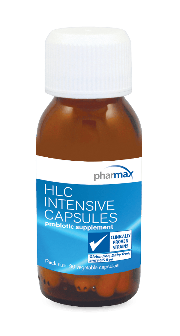 HLC Intensive Capsules