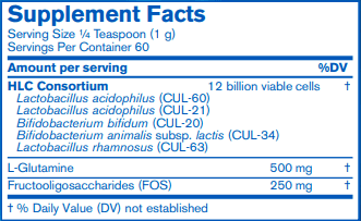 HLC MindLinx Powder