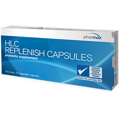 HLC replenish