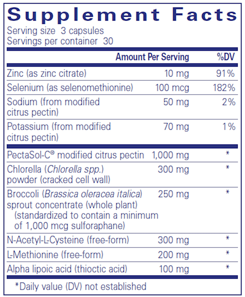 HM Complex 90ct