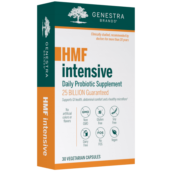 HMF Intensive