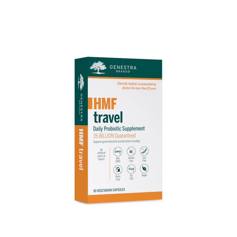 HMF Travel