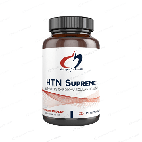 HTN Supreme (Designs for Health)