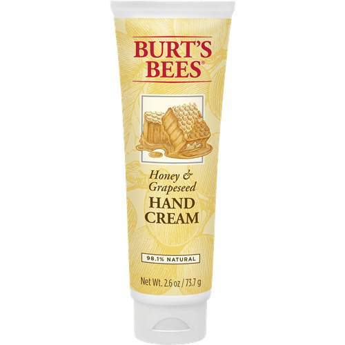 Hand Cream Honey & Grapeseed (Burts Bees)