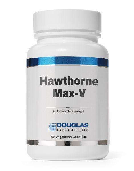 BACKORDER ONLY - Hawthorne Max-V