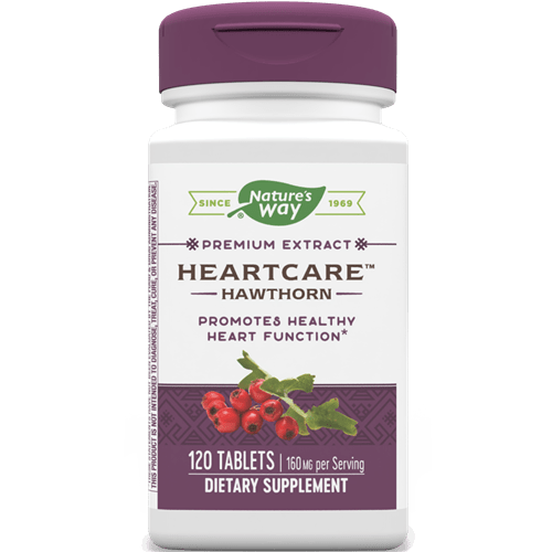 HeartCare (Nature's Way)