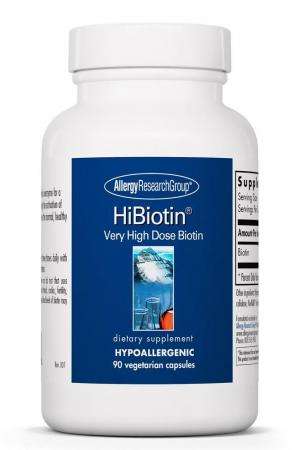 HiBiotin®