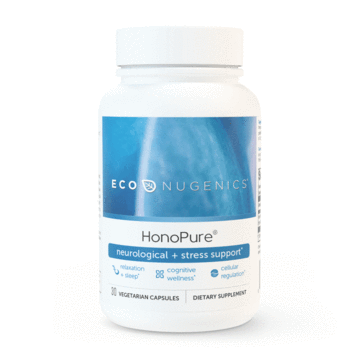 HonoPure (EcoNugenics) 30ct Front