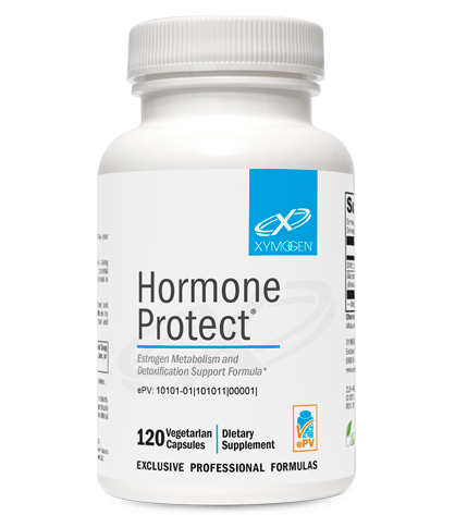 Hormone Protect (Xymogen) 120ct