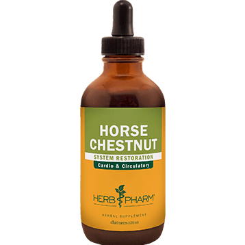 Horse Chestnut/Aesculus hippocastanum 4oz