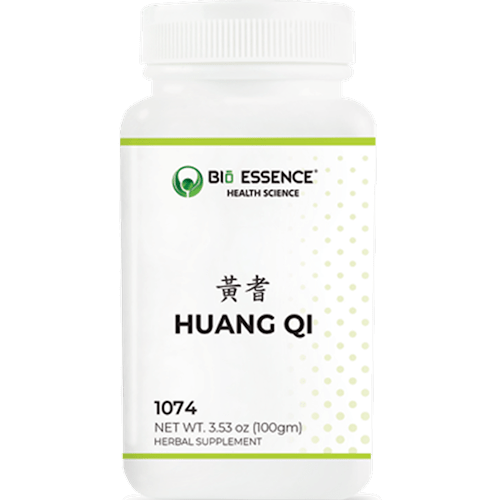 Huang Qi (Astragalus) (Bio Essence Health Science)