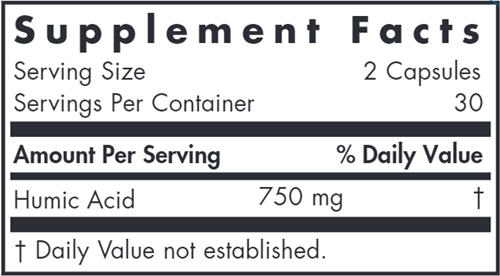 Humic Acid